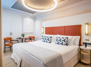 Barceló Carmen Granada Hotel