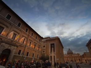 Palazzo Cardinal Cesi