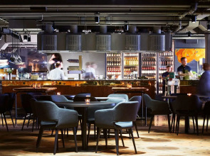 Clarion Hotel Amaranten