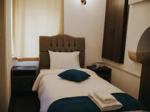 Fibar Hotel Zincirlihan