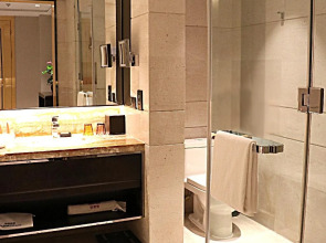 Crowne Plaza Beijing Lido by IHG