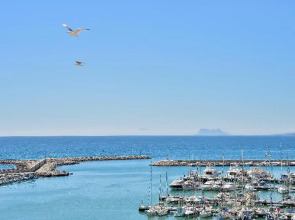 Отель Oh Nice Caledonia