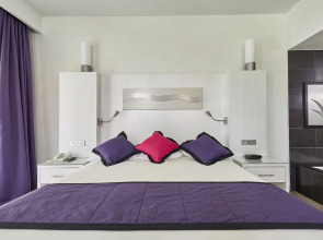 Hotel Riu Palace Mexico - All Inclusive