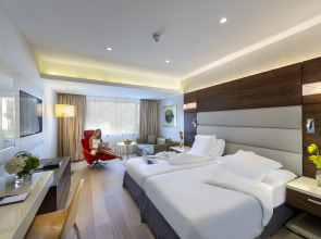 Amathus Beach Hotel Limassol