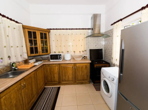 East Horizon Self-Catering