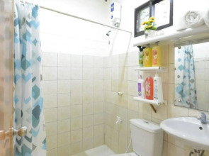 The Blue Veranda Suites at Boracay