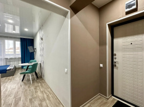 Студия на Смолина 67 в центре от АБЦ апартаменты