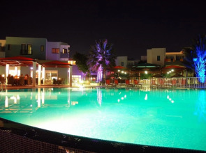 Yelken Mandalinci Spa & Wellness Hotel - All Inclusive
