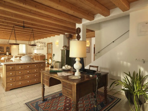 Villa Toderini Agriturismo