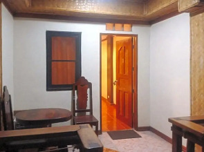 RedDoorz @ Amphibi-ko Resort Palawan