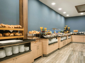 Ramada by Wyndham Mersin