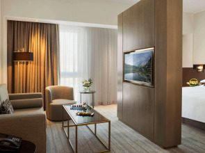 Novotel Muscat Airport