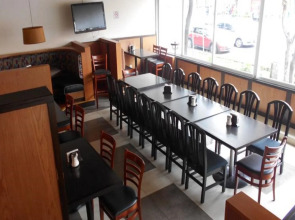 Hotel Lepanto Reforma