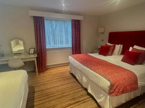 The Casa Hotel, Sure Hotel Collection by Best Western