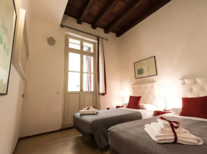 Bright Apartments Verona - Borsari Historical 1
