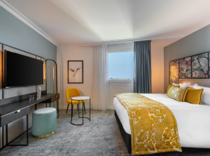 Voco Paris Montparnasse