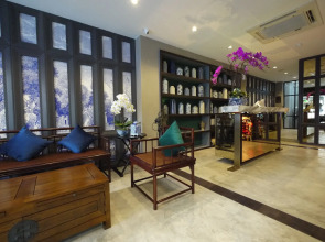 Oriental Heritage Hotel