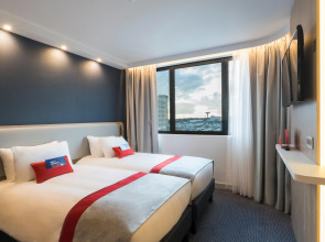 Holiday Inn Express Paris - CDG Airport by IHG