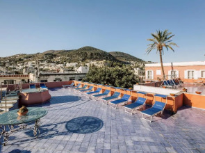 Hotel Terme Oriente  - Beach & SPA