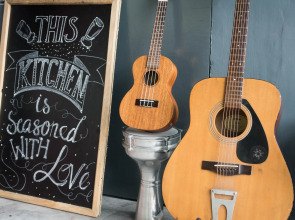 Bunk Stay Rishikesh - Hostel