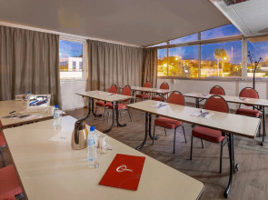 The Originals City, Hôtel Galaxie, Nice Aéroport