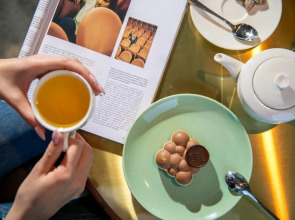 Hyatt Regency Belgrade