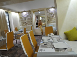 Acropolis Museum Boutique Hotel