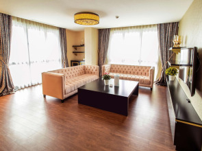 Hilton Garden Inn Yalova