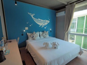 The Beacha Club Hotel