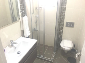 Alacati Eldoris Otel