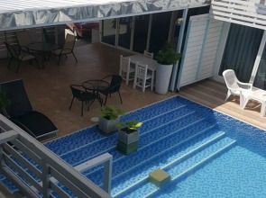 Pool Villa @Donmueang