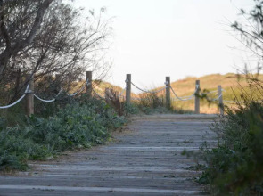 You & Co. Saler Beach Boutique Hotel