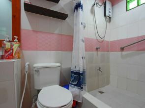 Nigi Nigi Too Beach Resort