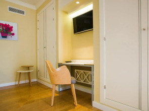 Hotel Monarque Torreblanca