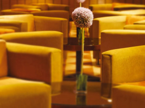 Mövenpick Resort Aswan