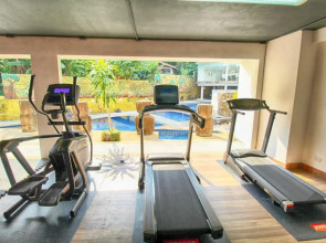 Ocean View Treasure Residence