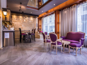 Marais Grands Boulevards 