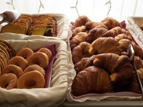 Albergo Commercio e Pellegrino