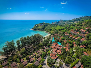 Thavorn Beach Village Resort & Spa Phuket