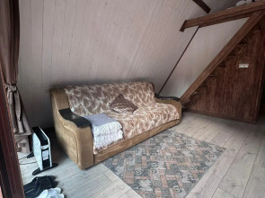 Шале Долина Нарзанов