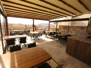 Akritis Cappadocia House