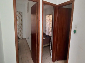 Coliseum Studios & Apartments