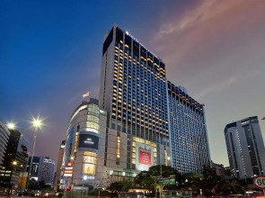 Lotte Hotel Seoul Executive Tower