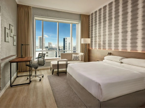 Rotterdam Marriott Hotel