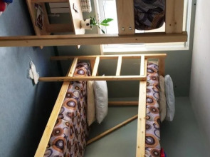 Hostel Centre Volgograd Хостел Центр Волгоград