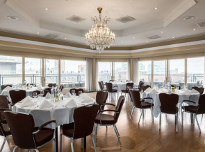 NH Atlanta Rotterdam