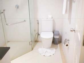 Бутик-отель The Beach Boutique House