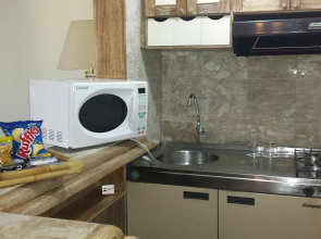 The Landmark Residence - Oficial