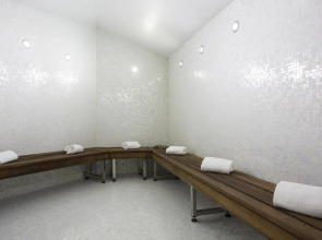 Hotel Novotel Salerno Est Arechi