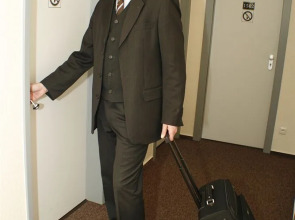 Fair Hotel Frankfurt - An der Messe